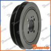 Poulie damper vilebrequin pour MAZDA | RKP-MZ-009, 122-03-310